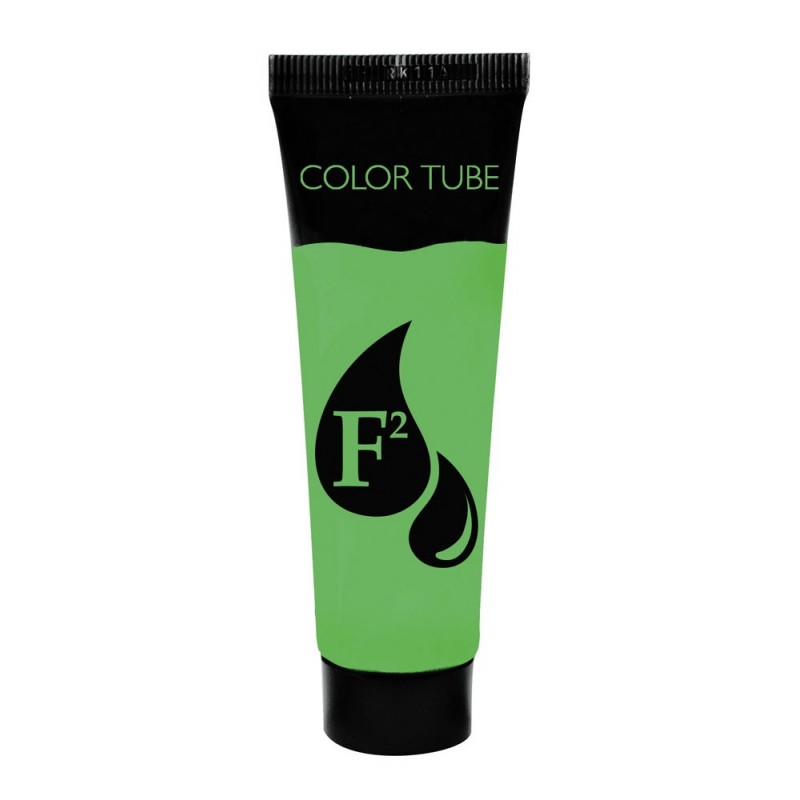 Tube color 30g vert