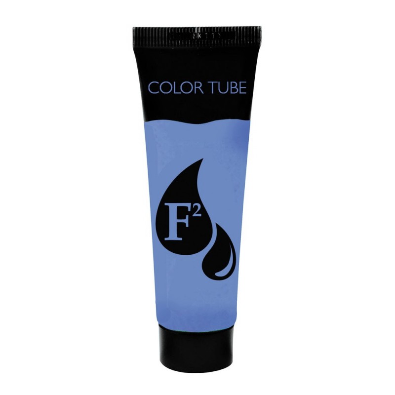Tube color 30gr bleu schtroumpfs