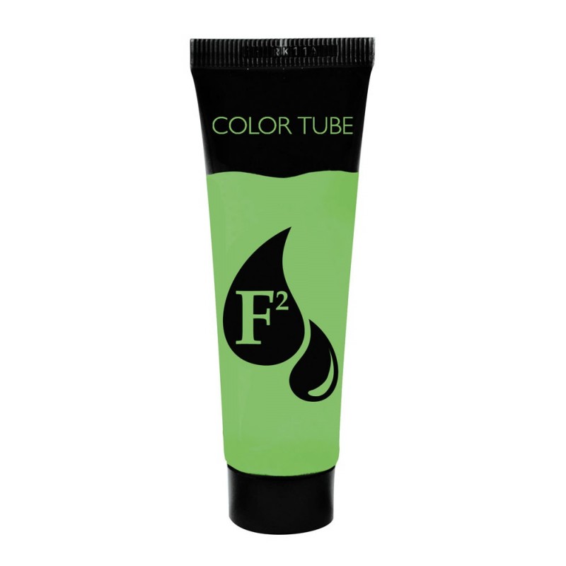 Tube color sp 30gr vert fluo