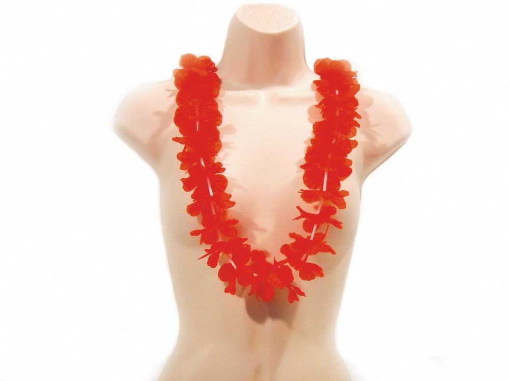 COLLIER HAWAI ROUGE